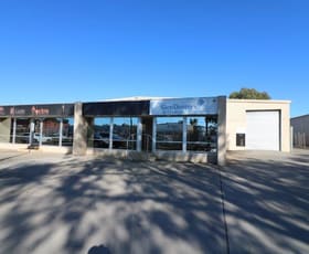 Factory, Warehouse & Industrial commercial property leased at Whole Bldg/5-7 Duncan Road Dry Creek SA 5094