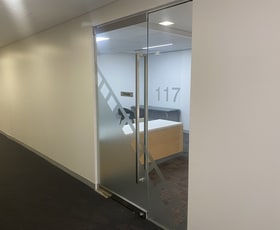 Offices commercial property leased at 1.17/4 Hyde Parade Campbelltown NSW 2560