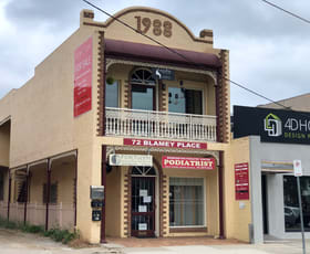 Offices commercial property leased at 3B/72 Blamey Place Mornington VIC 3931