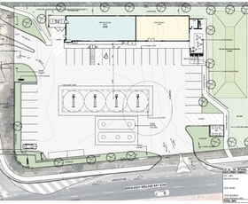 Showrooms / Bulky Goods commercial property leased at Cornubia QLD 4130