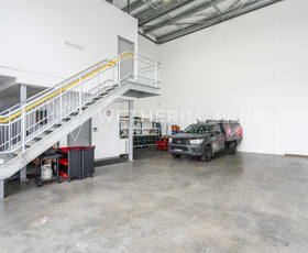 Factory, Warehouse & Industrial commercial property leased at Wetherill Park NSW 2164