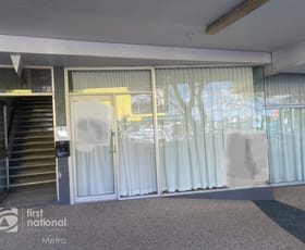 Shop & Retail commercial property leased at 5/1417 Logan Road Mount Gravatt QLD 4122