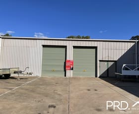 Factory, Warehouse & Industrial commercial property leased at 5/18-20 Gayndah Road Maryborough West QLD 4650