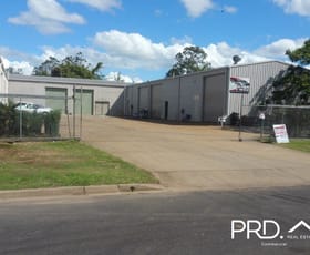 Factory, Warehouse & Industrial commercial property leased at 5/18-20 Gayndah Road Maryborough West QLD 4650