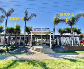 Shop & Retail commercial property leased at Shop 2/299 Boorowa Street Young NSW 2594