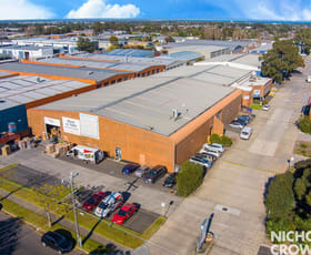 Showrooms / Bulky Goods commercial property leased at 8/56 Keys Road Moorabbin VIC 3189