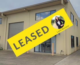 Factory, Warehouse & Industrial commercial property leased at Unit 8/9-11 Towers Drive Mullumbimby NSW 2482