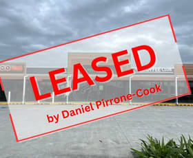 Shop & Retail commercial property leased at 3/1 Chisholm Street Carrara QLD 4211