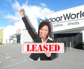 Medical / Consulting commercial property leased at 1/8 Carlston Road Rockingham WA 6168