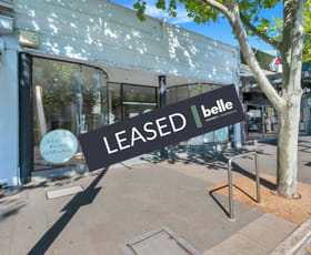 Showrooms / Bulky Goods commercial property leased at 232-234 Pulteney Street Adelaide SA 5000