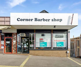 Shop & Retail commercial property leased at Shop/126b Canterbury Road Blackburn South VIC 3130