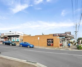 Shop & Retail commercial property leased at Shop/126b Canterbury Road Blackburn South VIC 3130