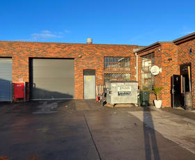 Factory, Warehouse & Industrial commercial property leased at 8/15 Kearney Street Bayswater VIC 3153