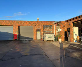 Factory, Warehouse & Industrial commercial property leased at 8/15 Kearney Street Bayswater VIC 3153