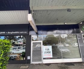 Shop & Retail commercial property leased at 323 Doncaster Road Balwyn North VIC 3104