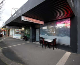 Shop & Retail commercial property leased at 1,2 & 3/22 Station Street Bayswater VIC 3153