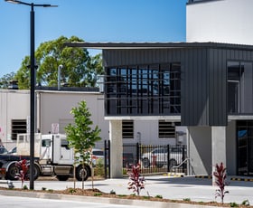 Factory, Warehouse & Industrial commercial property leased at 13/62 Ingleston Rd Tingalpa QLD 4173