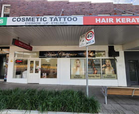Shop & Retail commercial property leased at 2&4 Howard Avenue Dee Why NSW 2099