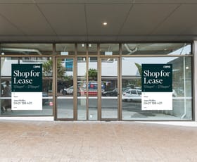 Shop & Retail commercial property leased at Shops 1 & 2/‘Sync’ 138-146 Military Road Neutral Bay NSW 2089