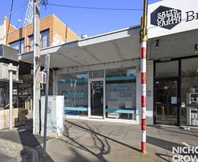 Medical / Consulting commercial property leased at 471 Hampton Street Hampton VIC 3188