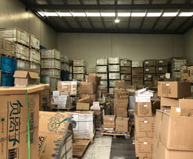 Factory, Warehouse & Industrial commercial property leased at 37 Production Drive Campbellfield VIC 3061