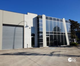 Showrooms / Bulky Goods commercial property leased at 2/15 Lillee Crescent Tullamarine VIC 3043