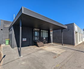 Offices commercial property leased at 4 Hall Lane Toowoomba QLD 4350