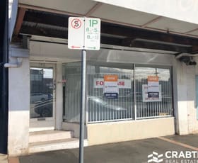 Offices commercial property leased at 762 North Road Ormond VIC 3204