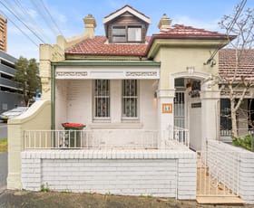 Offices commercial property leased at 54 Newland Street Bondi Junction NSW 2022