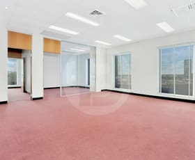 Offices commercial property leased at 210-211/30 CAMPBELL STREET Blacktown NSW 2148
