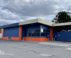 Showrooms / Bulky Goods commercial property leased at 8, 10 & 11/10-16 Argyle Street Camden NSW 2570