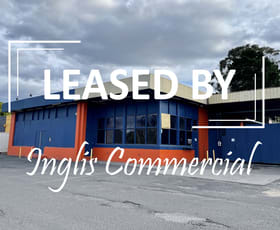 Showrooms / Bulky Goods commercial property leased at 8, 10 & 11/10-16 Argyle Street Camden NSW 2570