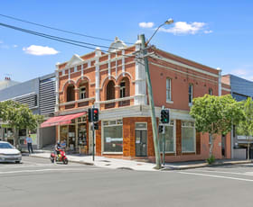 Shop & Retail commercial property for lease at 1/198-206 Saint Johns Road Glebe NSW 2037
