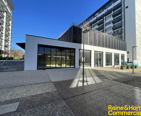 Offices commercial property leased at 193/35 Furzer Street Phillip ACT 2606