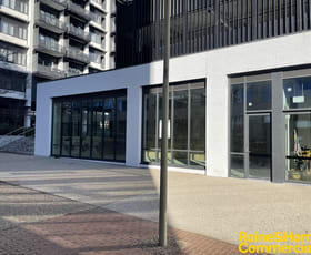 Offices commercial property leased at 193/35 Furzer Street Phillip ACT 2606