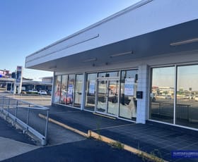 Offices commercial property leased at Berserker QLD 4701