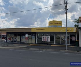 Offices commercial property leased at Berserker QLD 4701