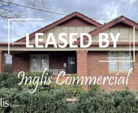 Medical / Consulting commercial property leased at Part/35 Elizabeth Street Camden NSW 2570