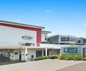 Factory, Warehouse & Industrial commercial property for lease at 14 Loyalty Road North Rocks NSW 2151
