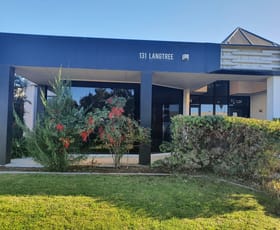 Offices commercial property leased at 131 Langtree Avenue Mildura VIC 3500