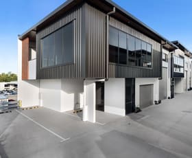 Factory, Warehouse & Industrial commercial property leased at 7/86 Dunhill Crescent Morningside QLD 4170