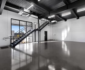 Factory, Warehouse & Industrial commercial property leased at 7/86 Dunhill Crescent Morningside QLD 4170