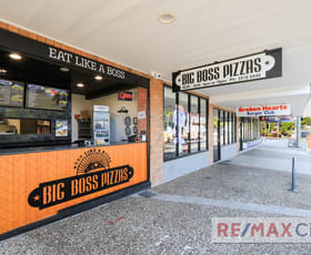 Shop & Retail commercial property leased at 2A/591 Wynnum Road Morningside QLD 4170