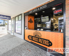 Other commercial property leased at 2A/591 Wynnum Road Morningside QLD 4170