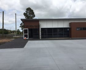 Factory, Warehouse & Industrial commercial property for lease at 59-73 Carrington Road Torrington QLD 4350