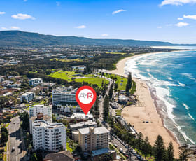 Shop & Retail commercial property leased at 3/16 Cliff Road North Wollongong NSW 2500