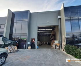 Factory, Warehouse & Industrial commercial property leased at 1/7 Telley Street Ravenhall VIC 3023
