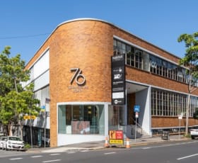 Offices commercial property for lease at 76 Commercial Road Newstead QLD 4006