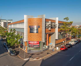 Offices commercial property for lease at 76 Commercial Road Newstead QLD 4006