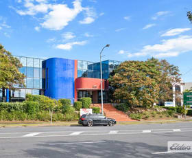 Offices commercial property leased at 129 Logan Road Woolloongabba QLD 4102